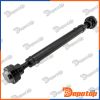 Arbre de transmission avant pour SUZUKI | NWN-SU-005, 10-300040